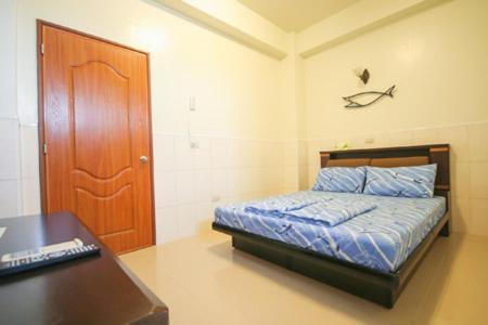 Haian Xian Homestay Huxi Exterior foto