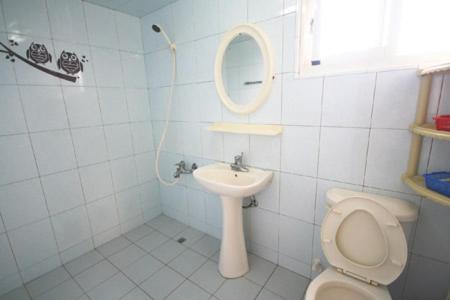 Haian Xian Homestay Huxi Exterior foto