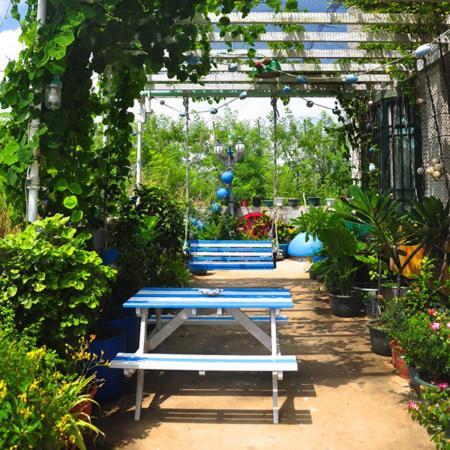 Haian Xian Homestay Huxi Exterior foto